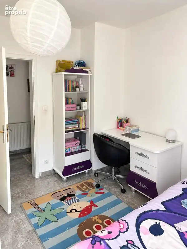 Appartement 4 pièces 91 m² à vendre à Saint-Louis (68300) - photo 6