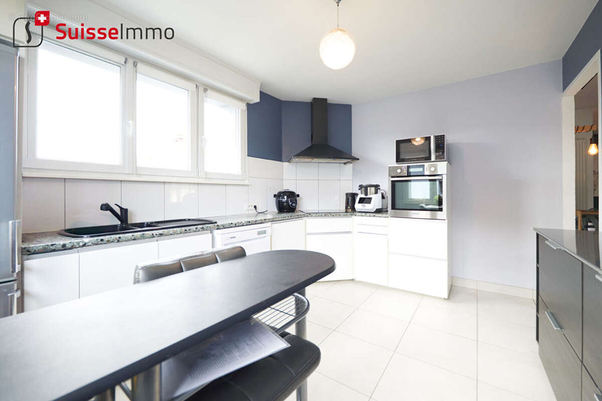 Maison à SELONCOURT