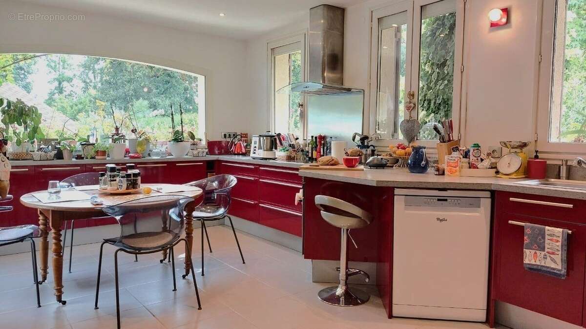 Maison à JOUARS-PONTCHARTRAIN