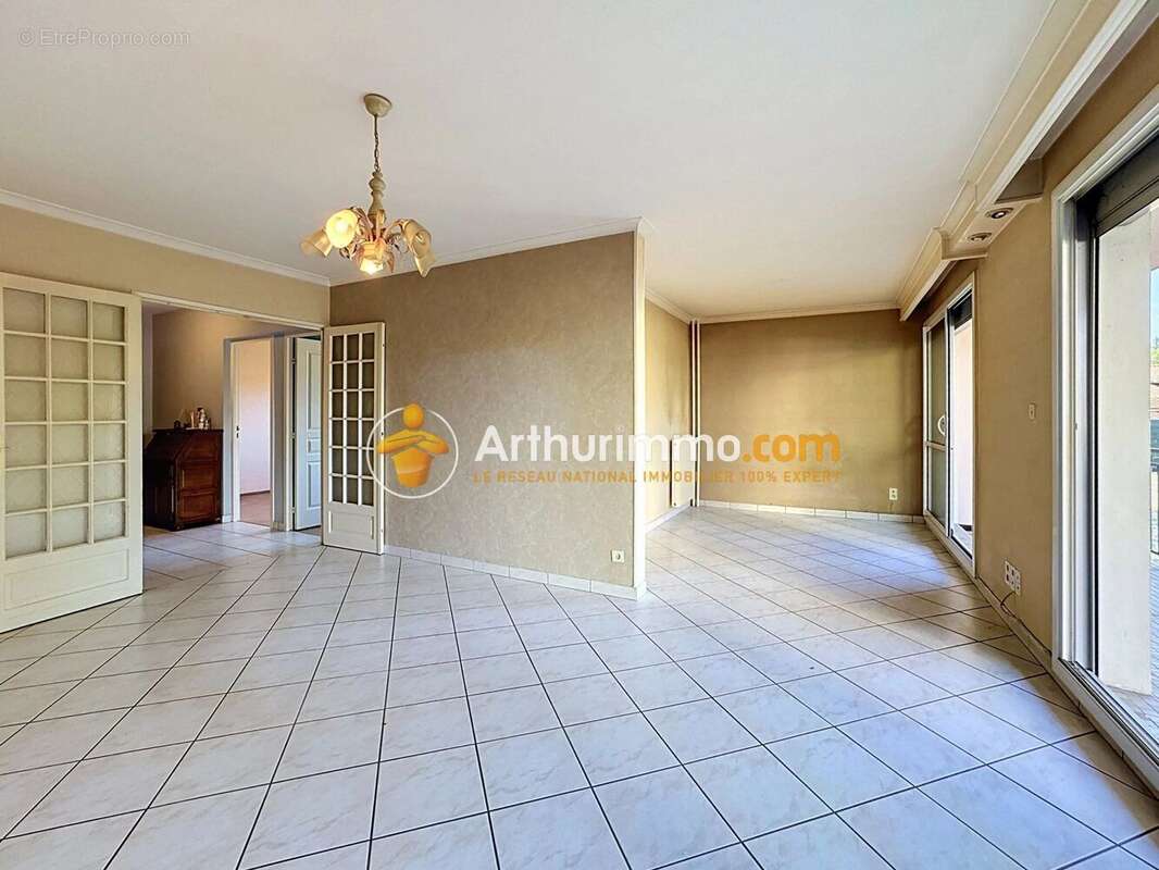 Vente Appartement La verpilliere(38290) 199 000ï¿œ - photo 5