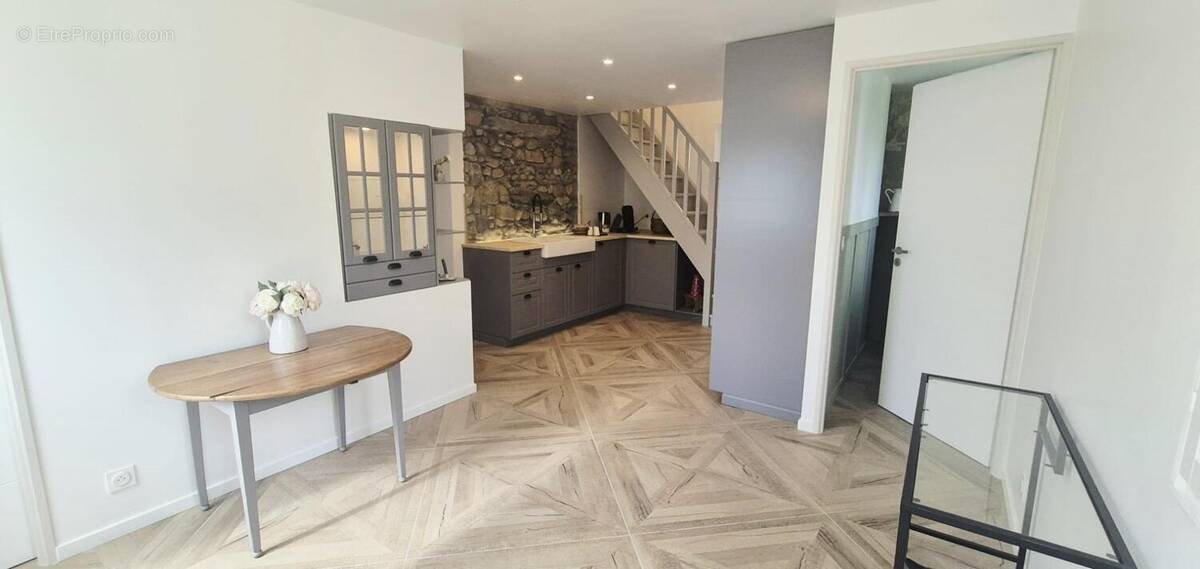 Photo 1 - Maison à ALLINGES