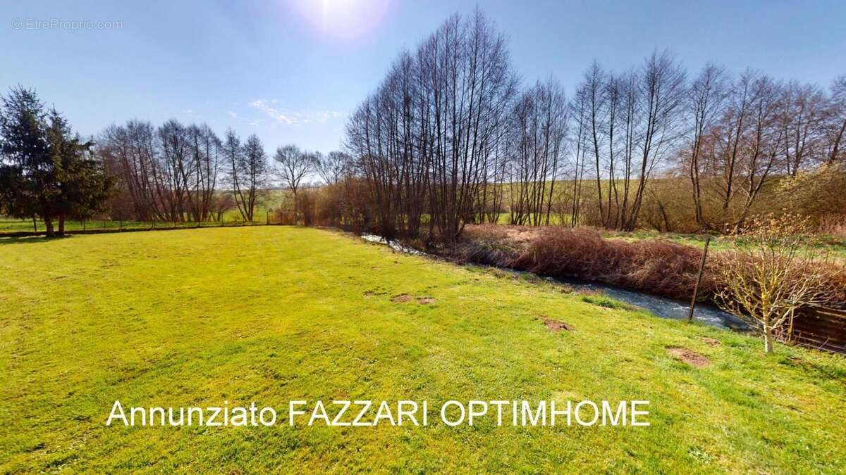 Proche Belgique et Luxembourg, Propriété de charme avec activité touristique de 384 m² habitable + dépendances, terrain de 4951  - photo 61