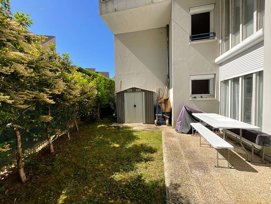 Appartement à ANDRESY