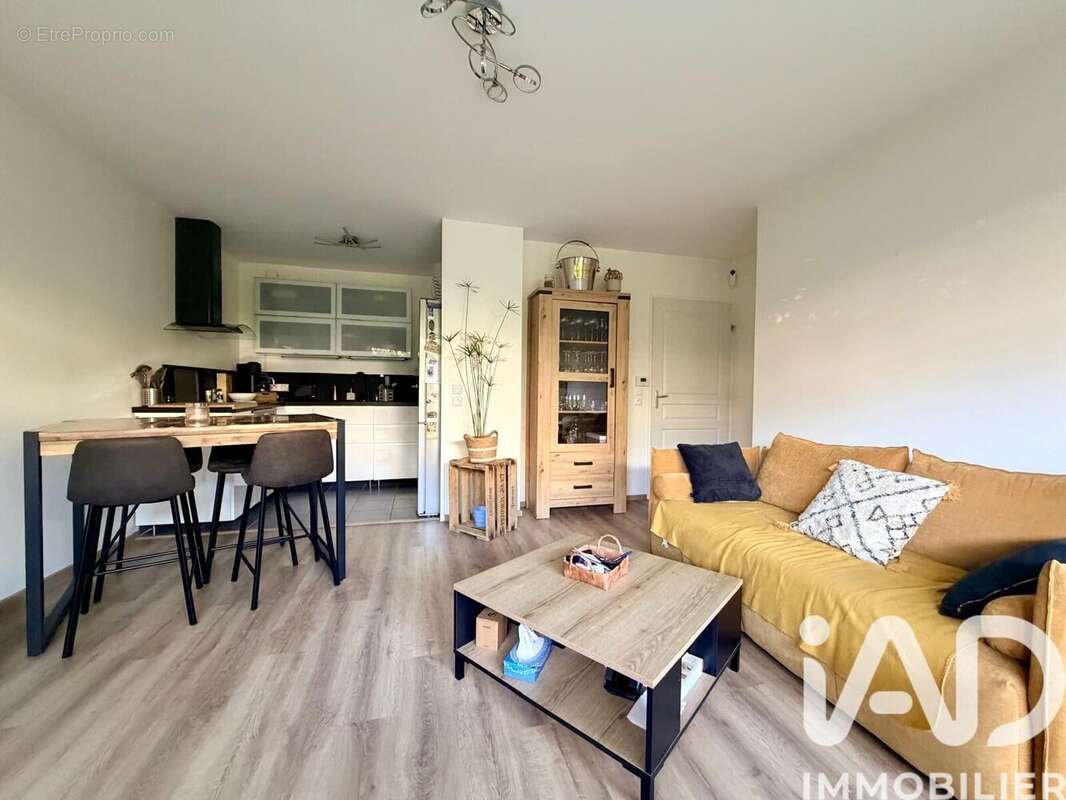 Photo 5 - Appartement à TINQUEUX