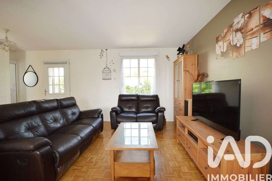 Photo 9 - Maison à COUBERT