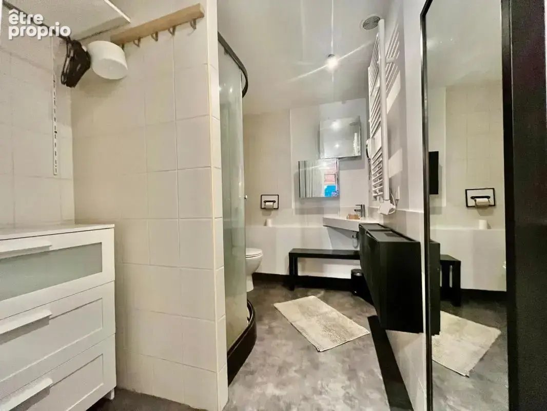 Avignon centre - lot de 2 appartements meublés - fort potentiel locatif - photo 10