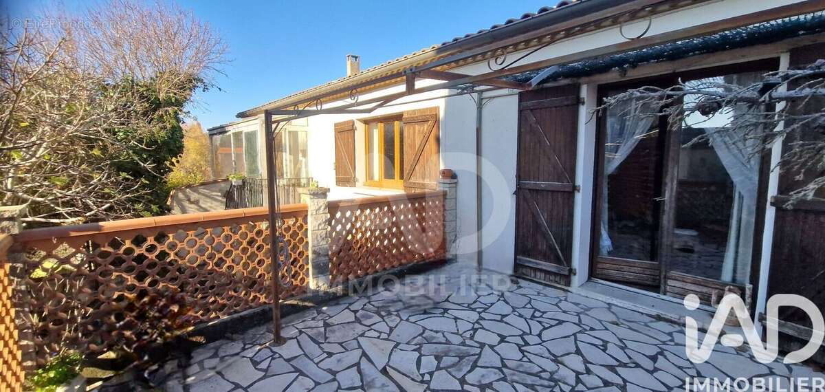 Photo 9 - Maison à MARGUERITTES