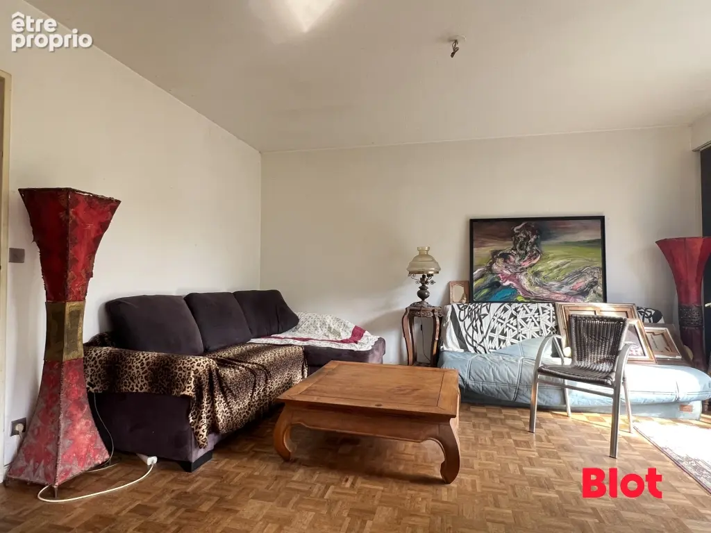 Appartement 3 pièces 73 m² à vendre à Rennes (35200) - photo 5