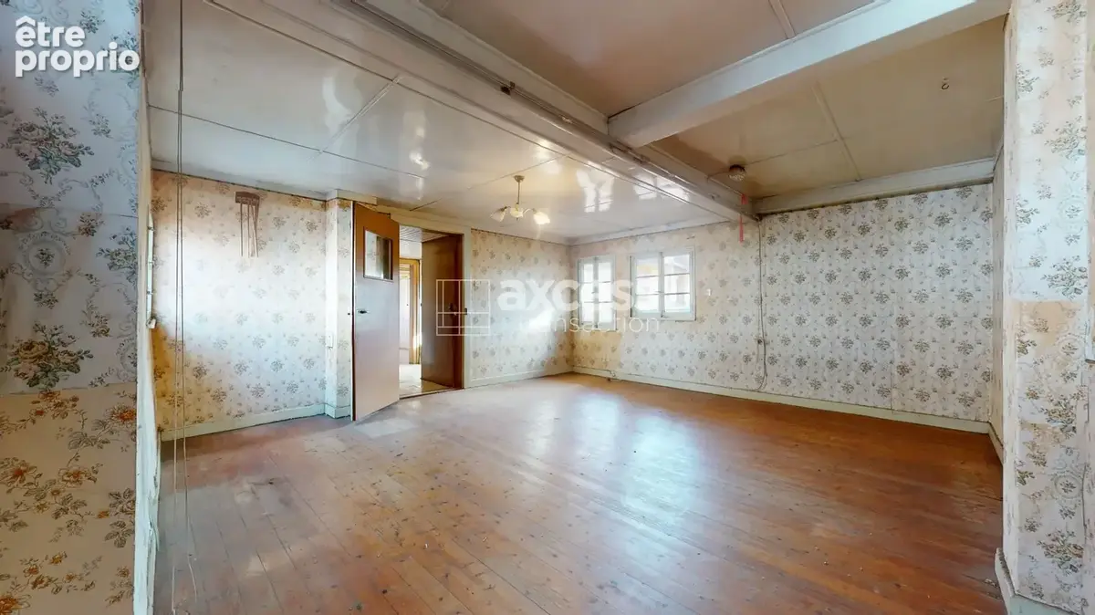 Maison 5 pièces 119 m² à vendre à Lampertheim (67450) - photo 7