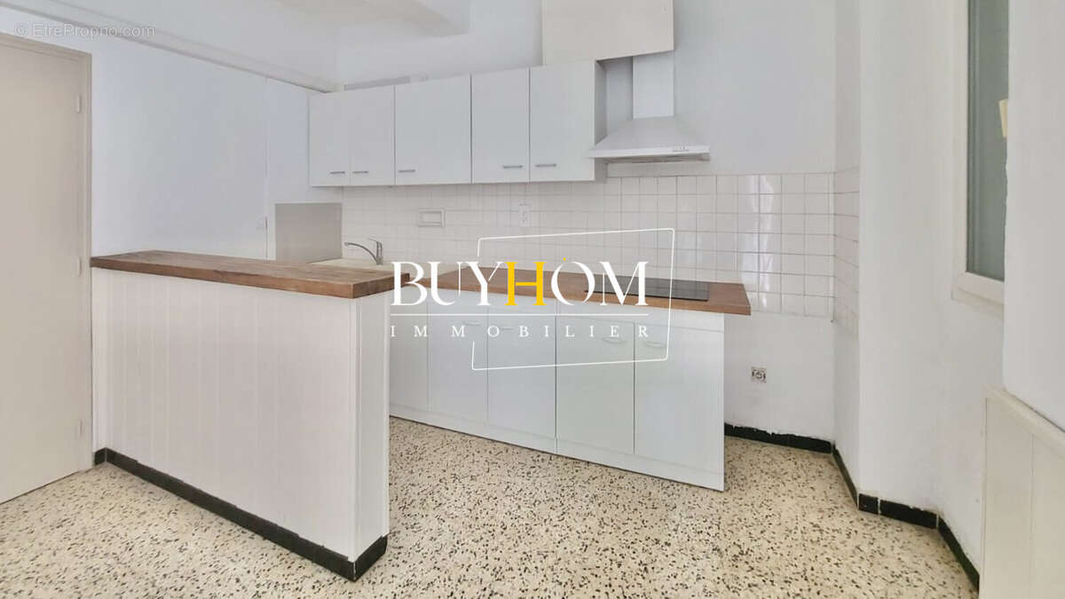 Appartement à SARRIANS