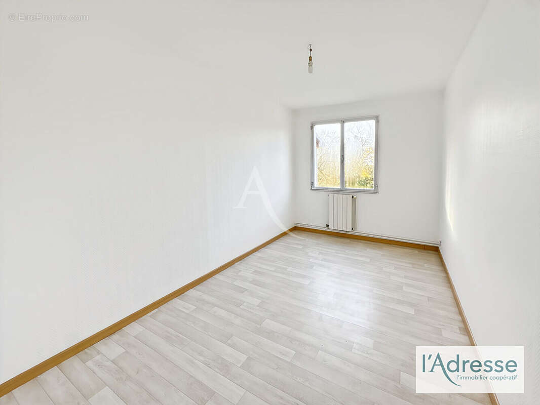 Maison à LA VIEUX-RUE