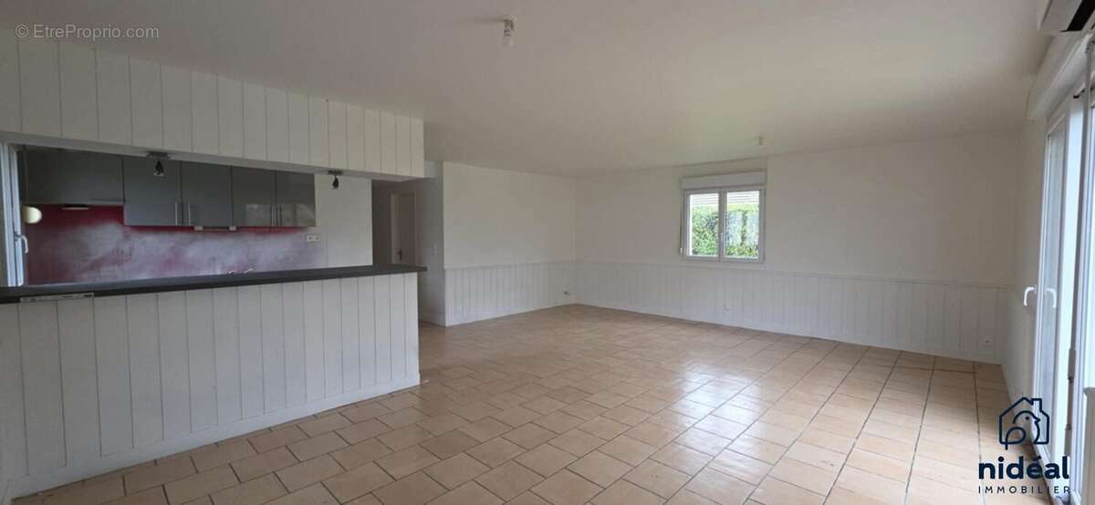 Maison à LES ANDELYS