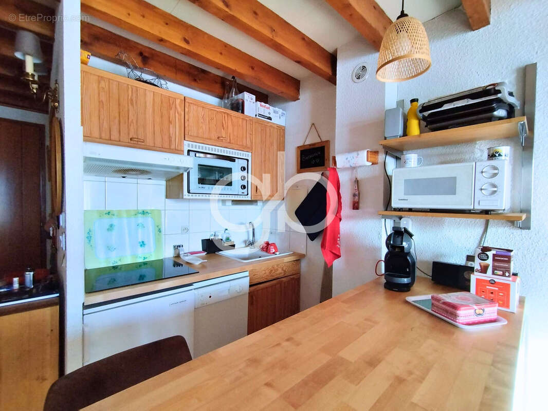 Appartement à LES ANGLES