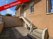 Maison à VILLEFRANCHE-SUR-SAONE