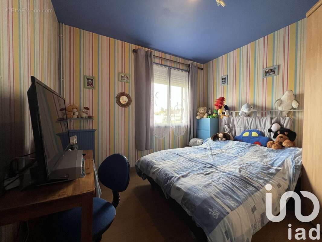 Photo 7 - Maison à SAINT-CLAIR-SUR-EPTE