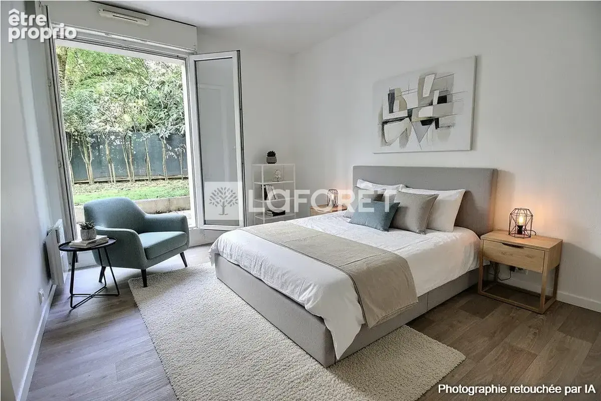 Appartement Courbevoie 3 pièce(s) 66 m2 - photo 15