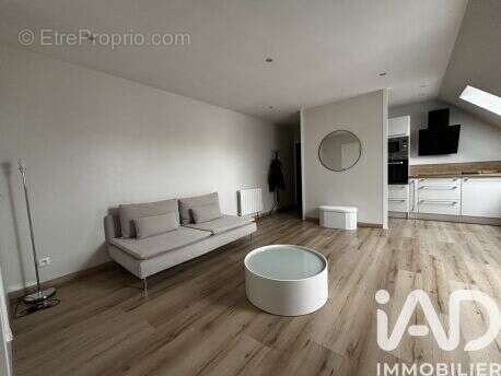 Photo 4 - Appartement à CLERMONT