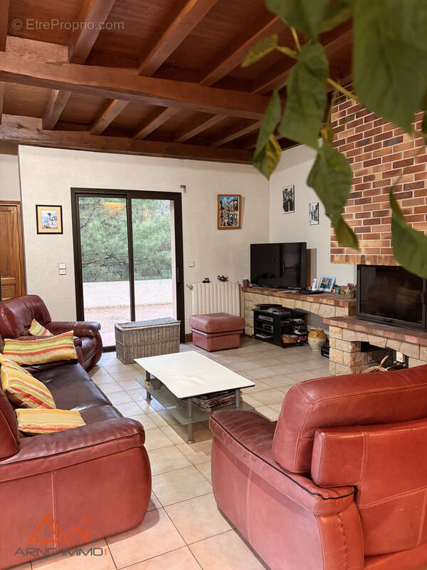 Maison à BRENS