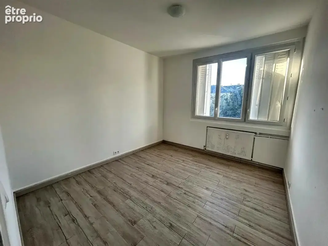 Bel appartement 3 pièces – 64,87 m² – balcon, cave et parking - photo 6