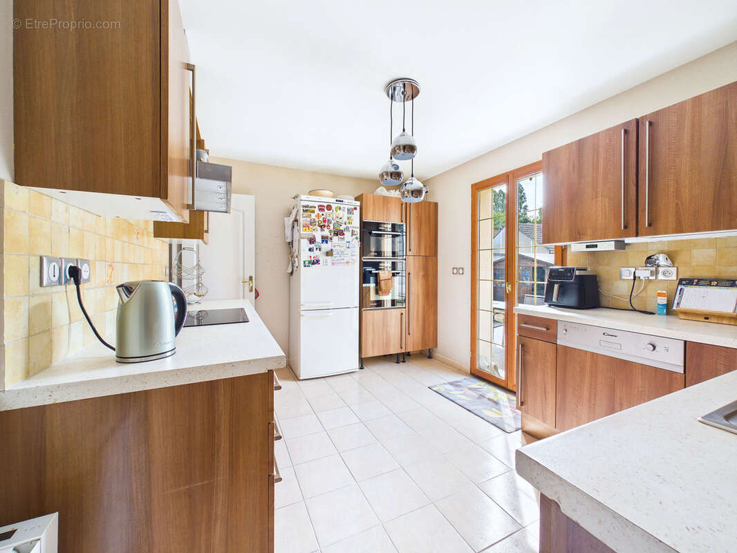 Maison 102 m² à Marolles-En-Hurepoix  - photo 9