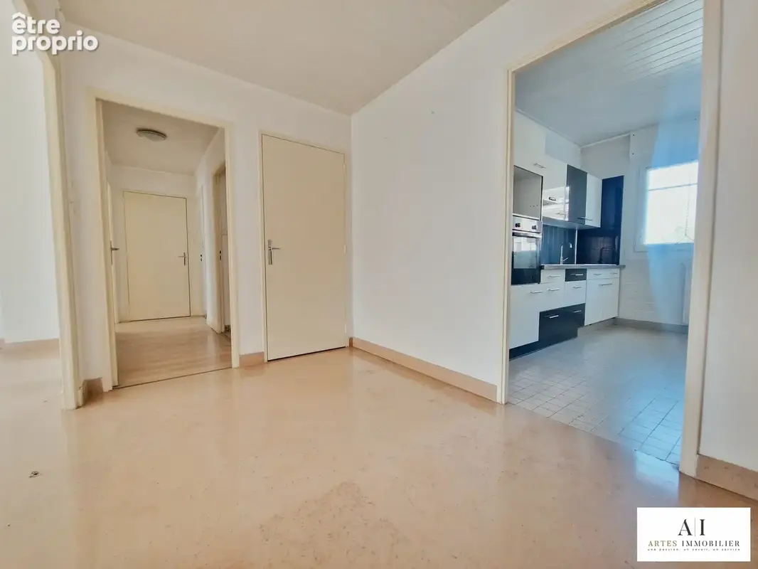 Appartement 3 pièces 82 m² à vendre à Montelimar (26200) - photo 5
