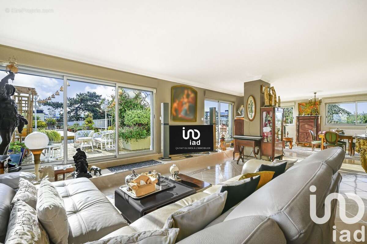 Photo 6 - Appartement à RUEIL-MALMAISON