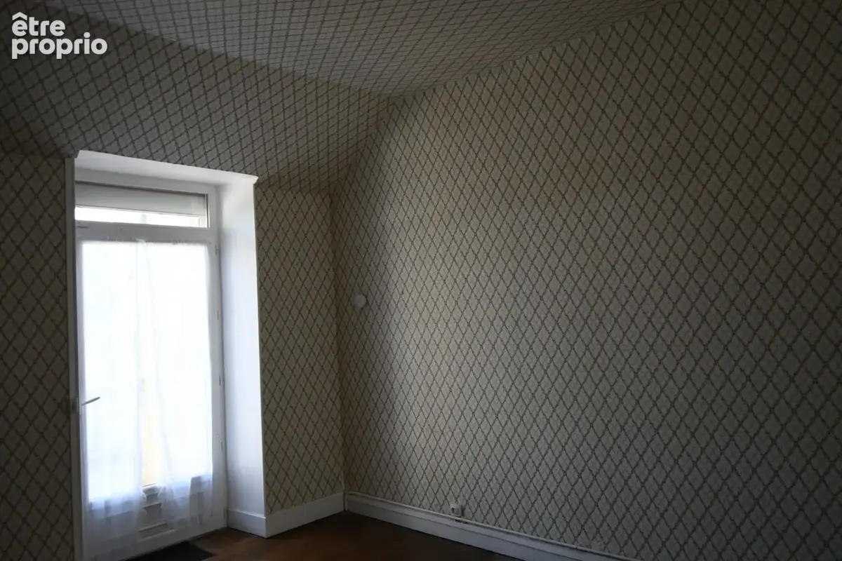 Maison à vendre 6 pièces  (58) - photo 14