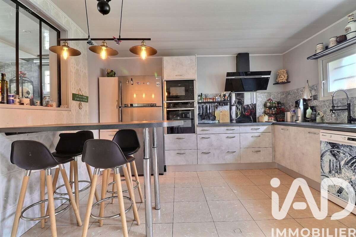 Photo 4 - Maison à TOULOUGES