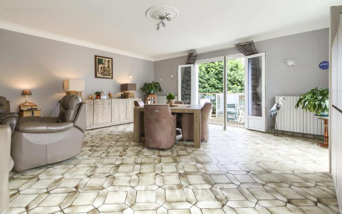 Maison à vendre Ploërmel - photo 4