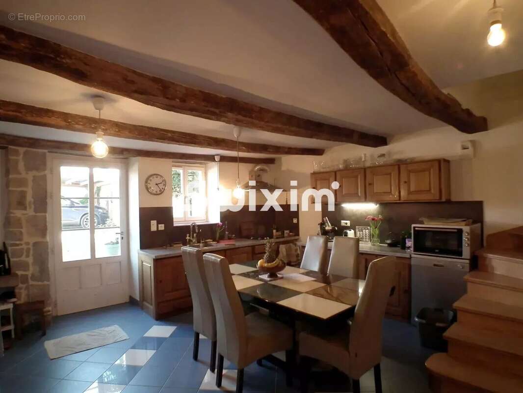 Maison de village - photo 3