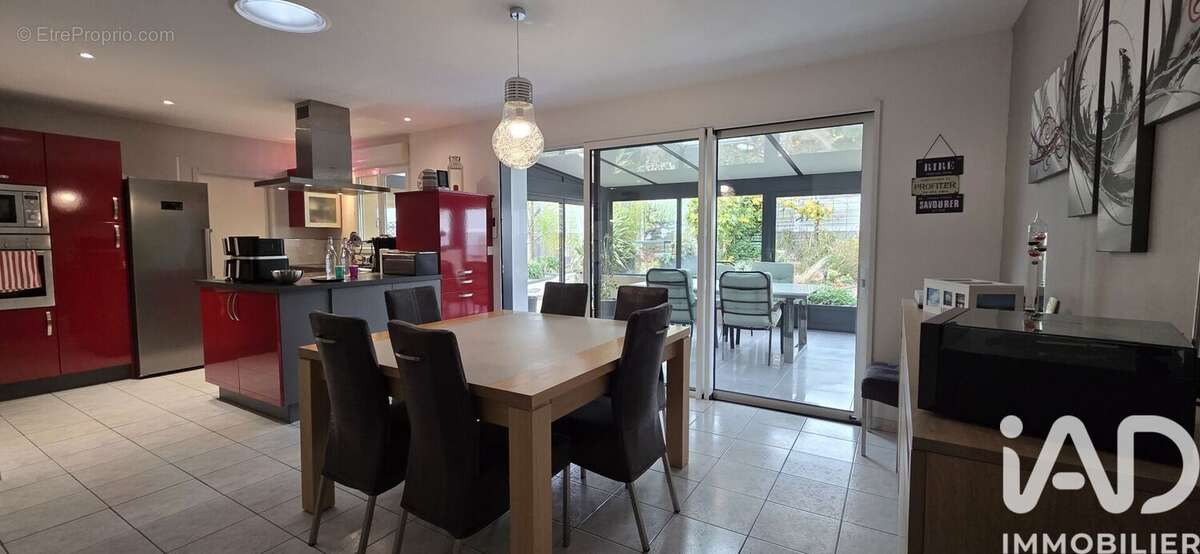 Photo 2 - Maison à TREMENTINES