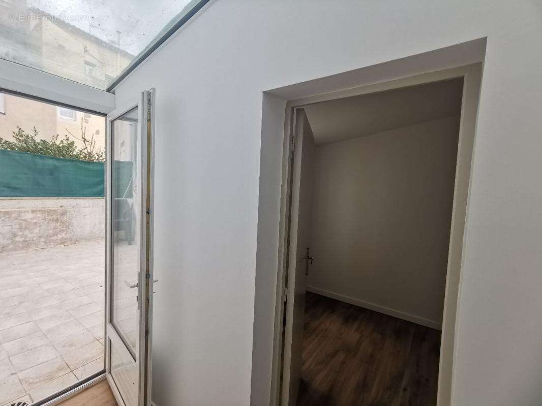 Appartement à MILLAU