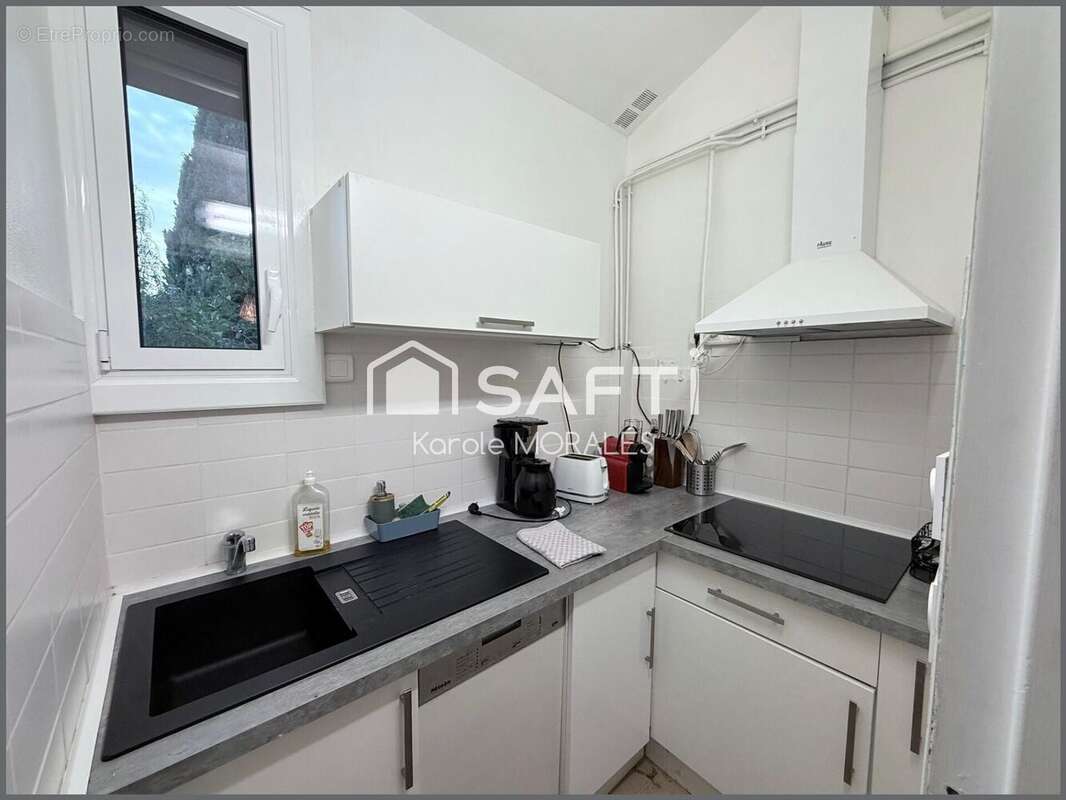 Photo 8 - Appartement à ARGELES-SUR-MER