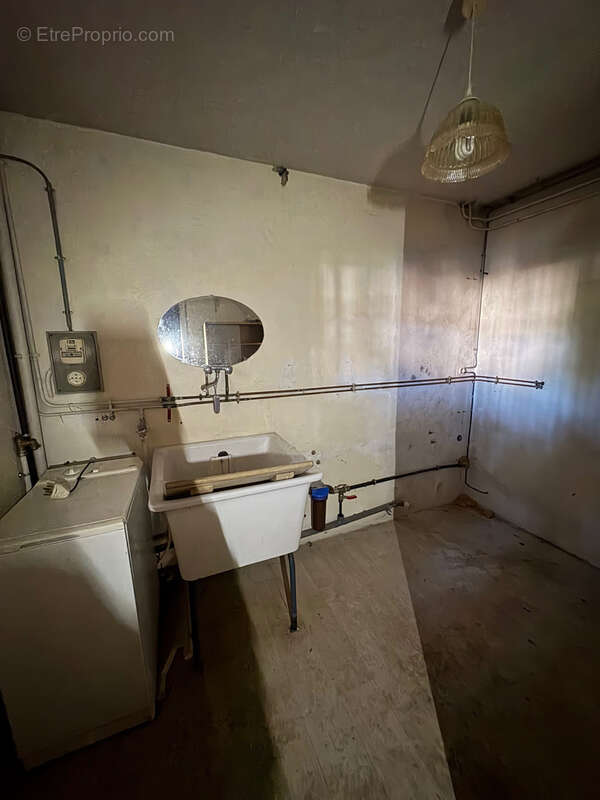 Maison à MONSEMPRON-LIBOS