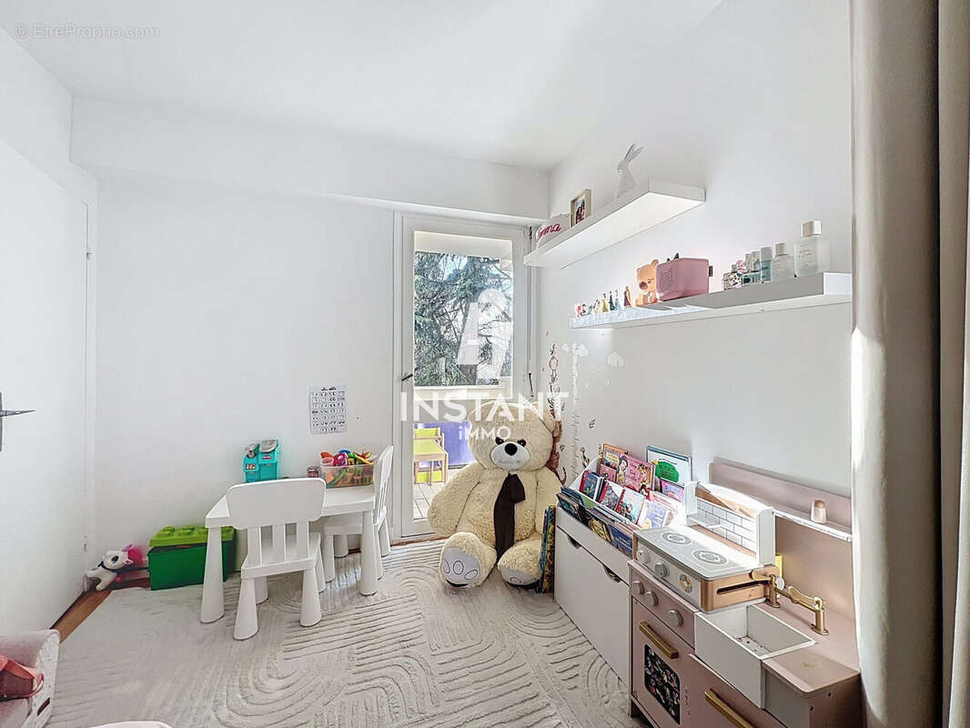 Appartement à CRETEIL