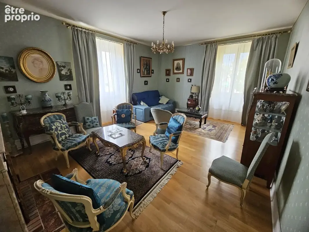 Appartement 252 m² à vendre à Realmont (81120) - photo 3