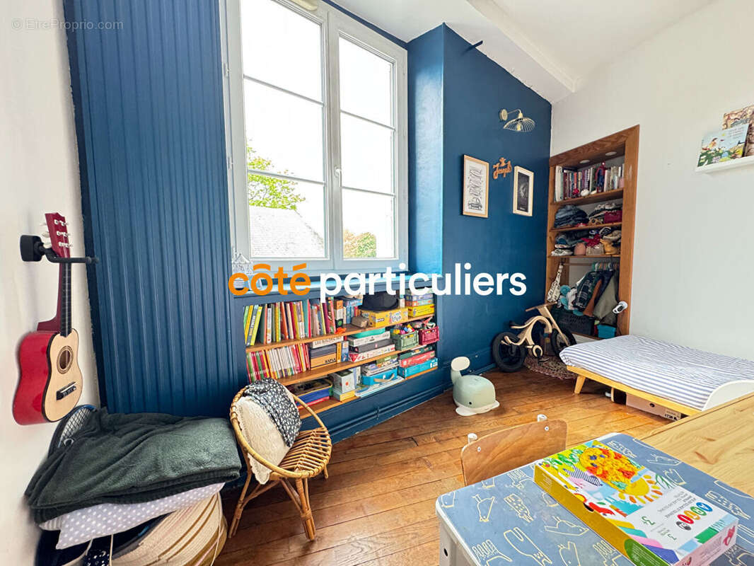 Appartement à ORLEANS
