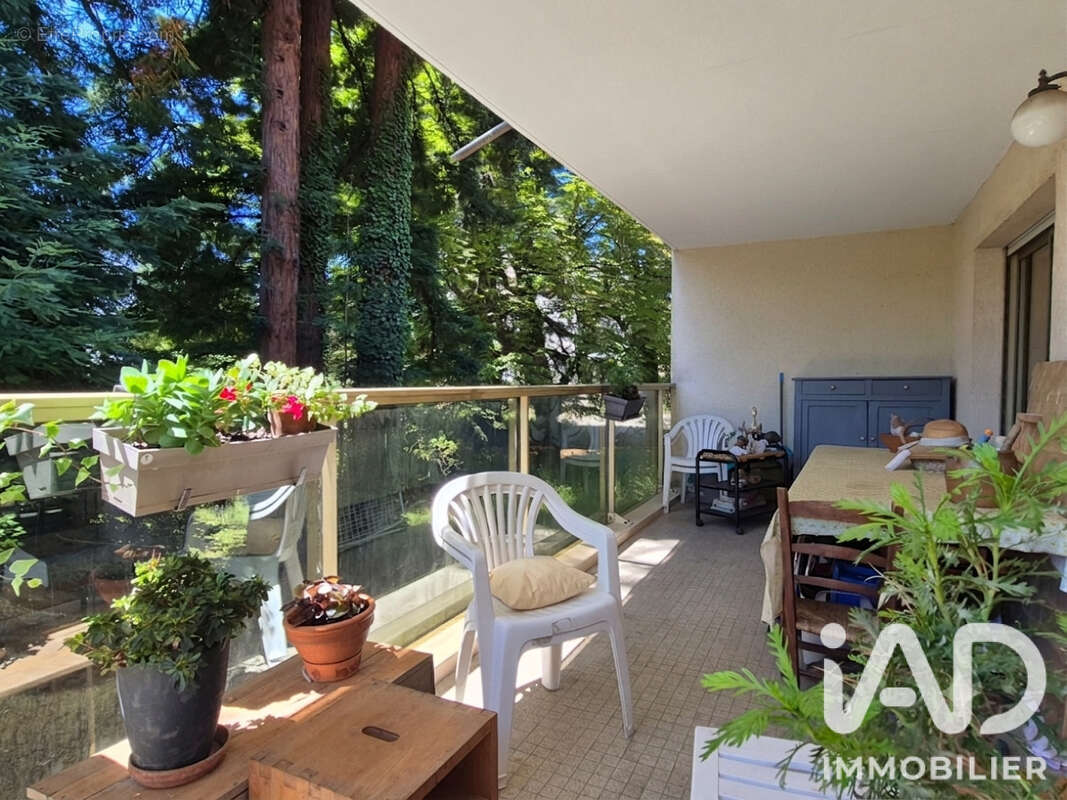 Appartement 125 m² à Pau  - photo 6