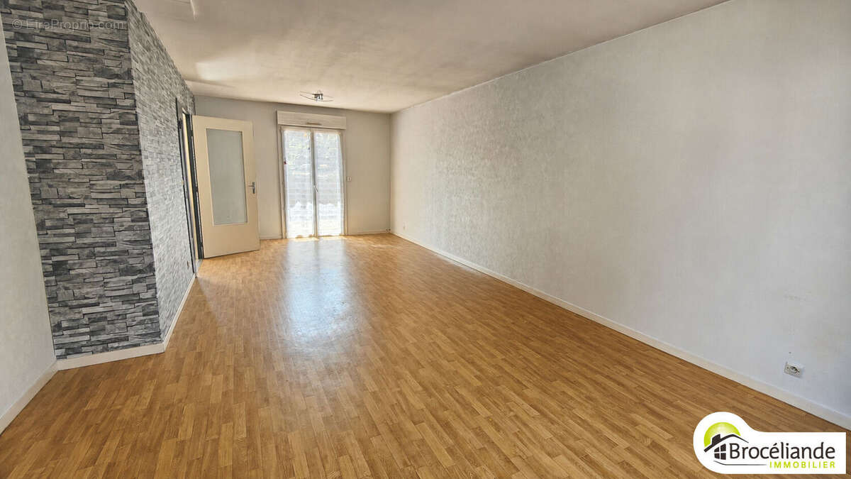 Maison 3 chambres avec garage - photo 3