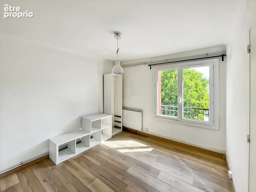 A vendre appartement T3 de 63 m² avec 2 balcons secteur la Pounche 13190 Allauch - photo 4