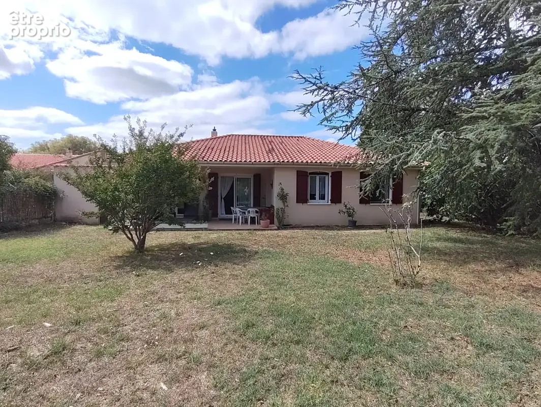 Photo Maison à Castres au prix de 220 000€