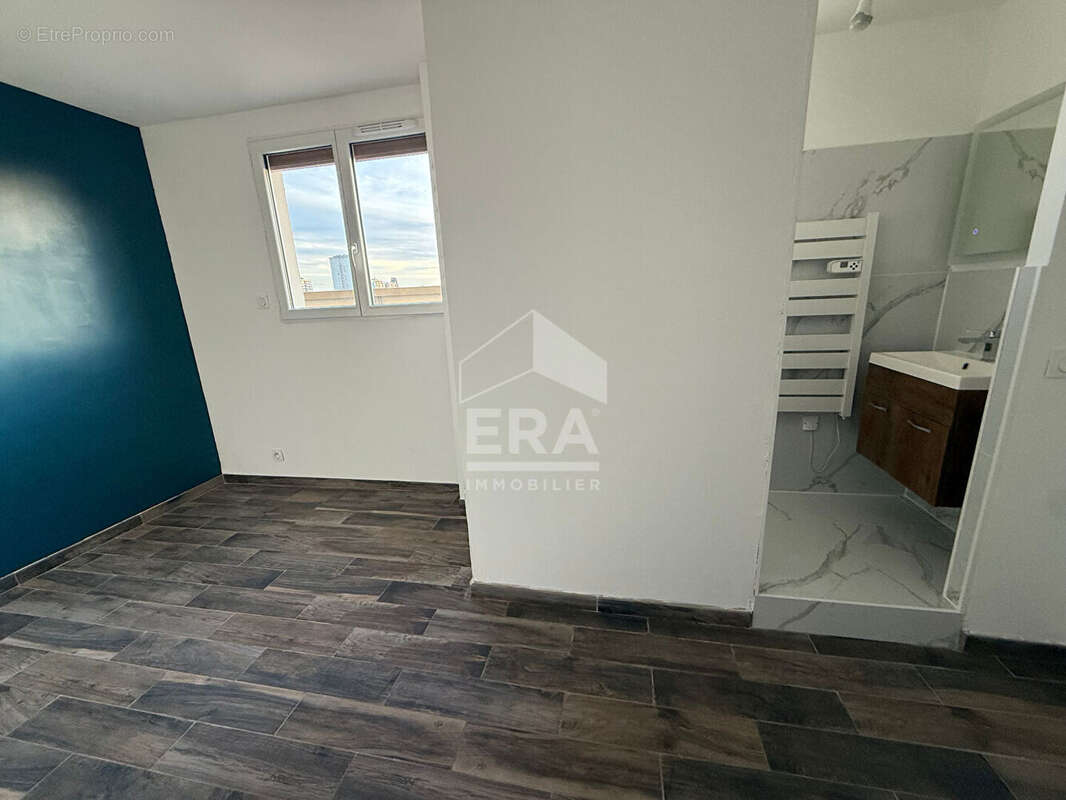 Appartement à ORLEANS