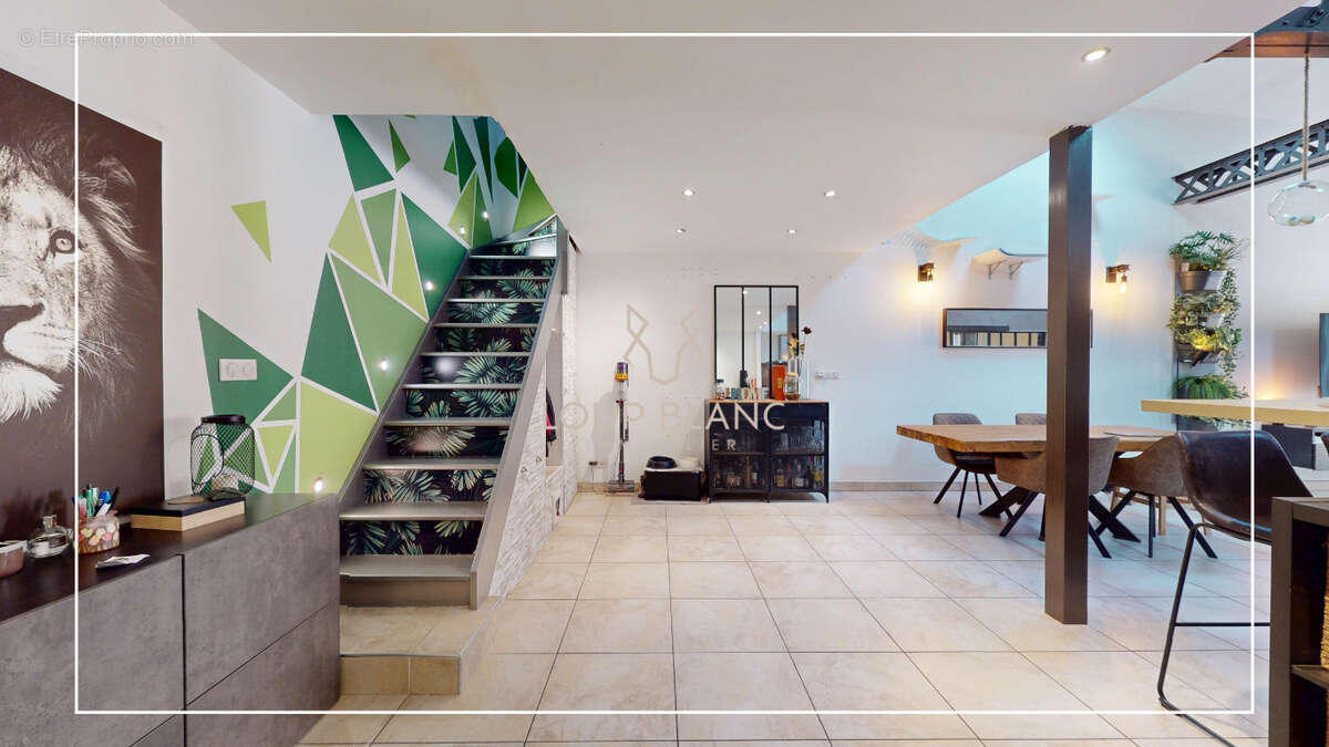 Appartement à BELFORT