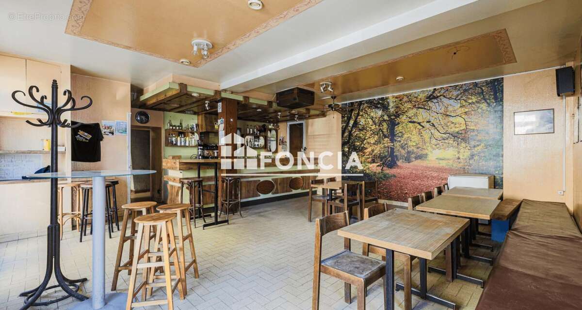 Appartement à VARCES-ALLIERES-ET-RISSET