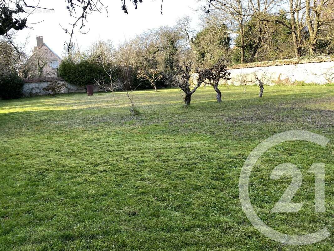 Maison à VAILLY-SUR-SAULDRE