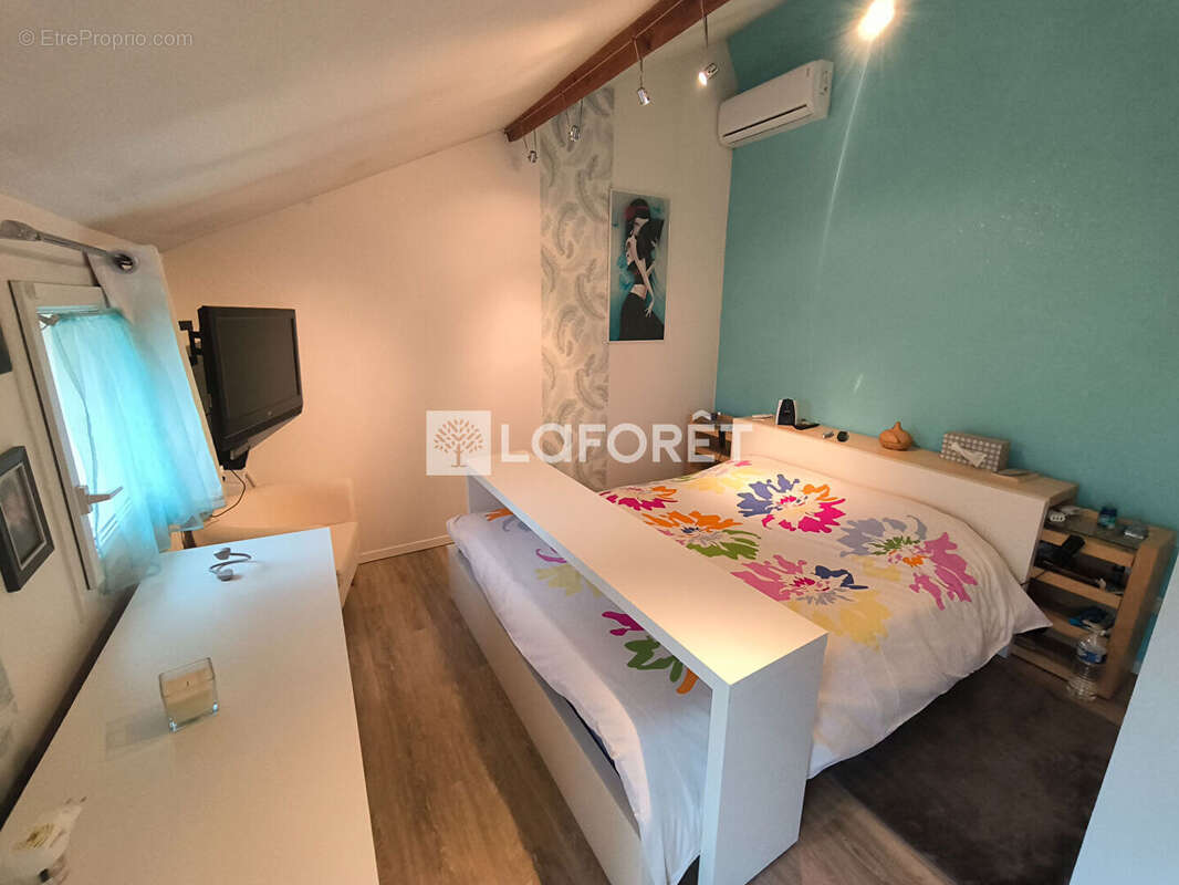 Maison à MANTES-LA-VILLE