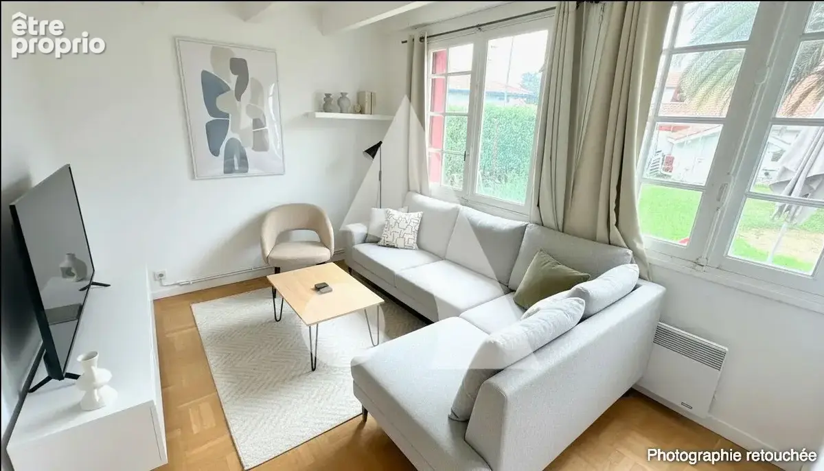 Maison T7 138m2 idéalement située, avec garage et jardin arboré - photo 9