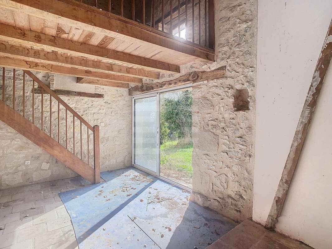 Maison à GAILLAC