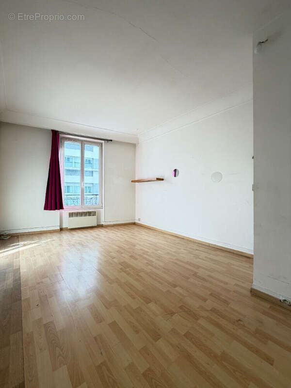 Appartement à VILLEJUIF