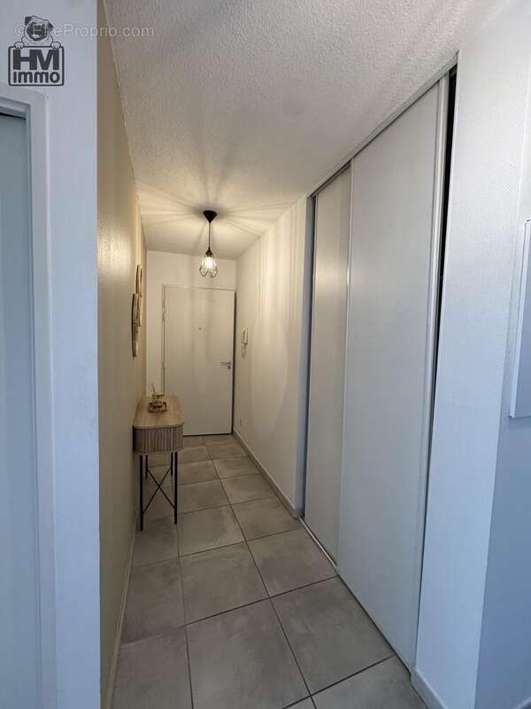 Appartement à LIMOGES